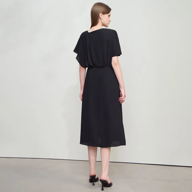 AMII Short Sleeved Dress Women's-10
