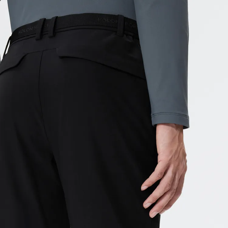 KOLON SPORT HIKE Series Casual Pants Men's-3