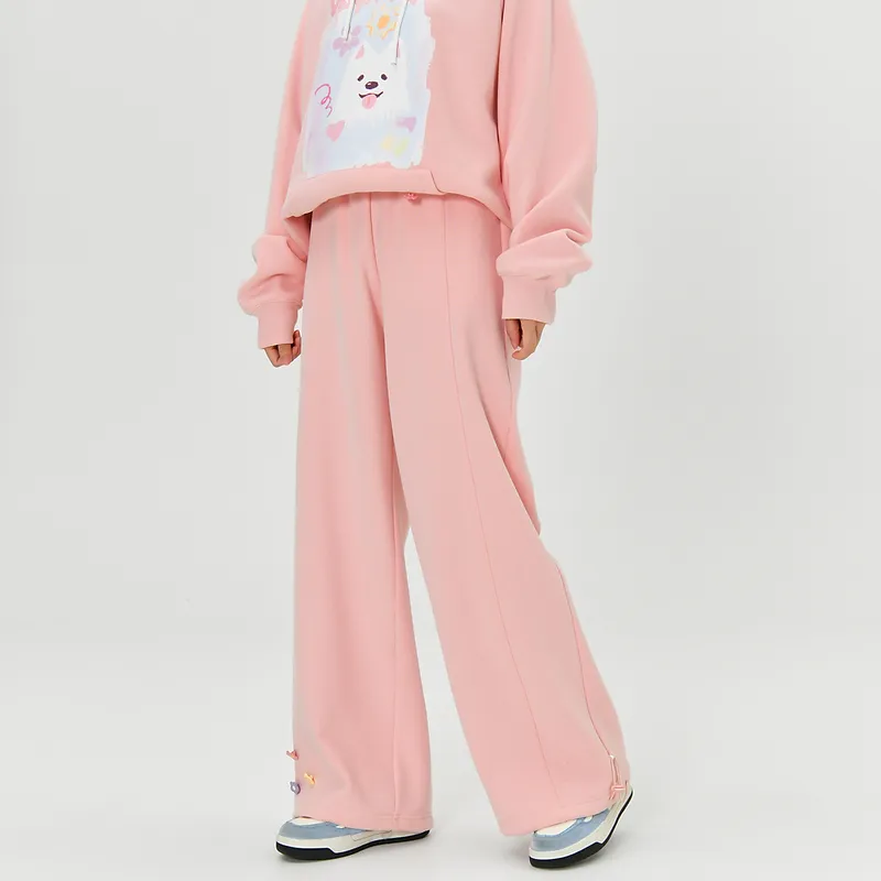 SNBL Casual Pants Women's-2