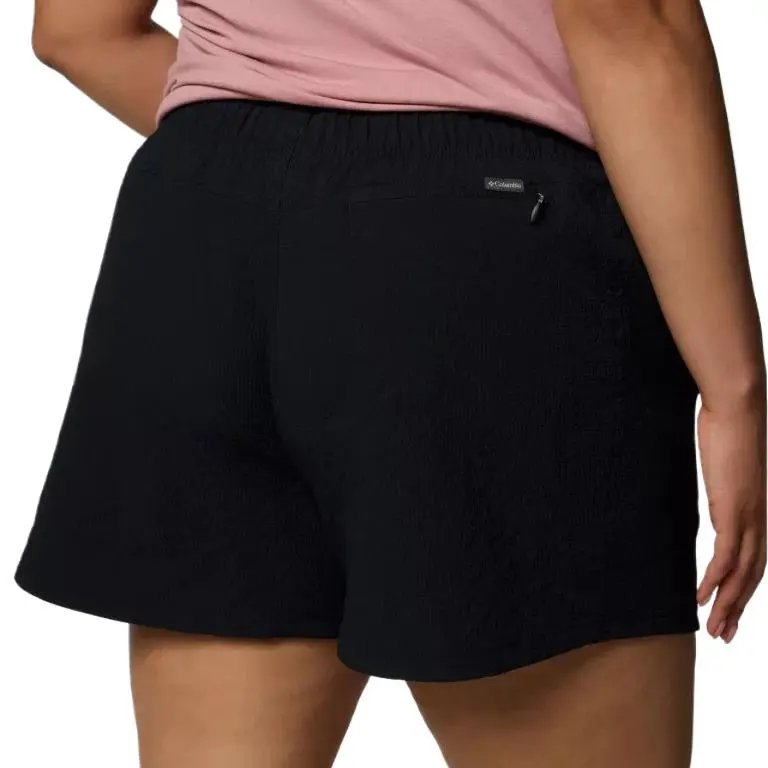 Columbia Sucker For Summer™ Omni-Shield™ Casual Shorts Women's Black-4