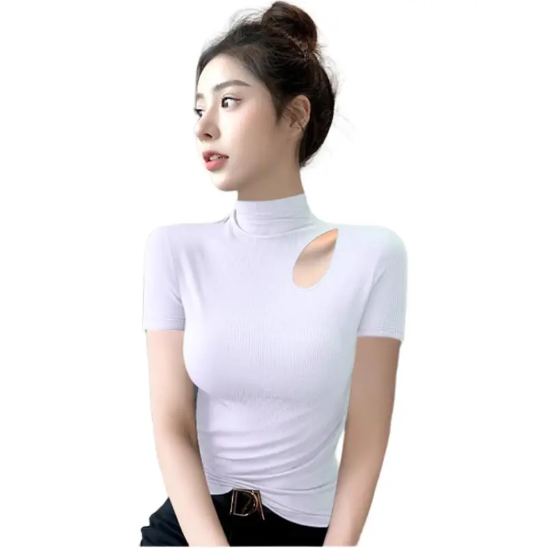 La Chapelle Women's Undershirts-7