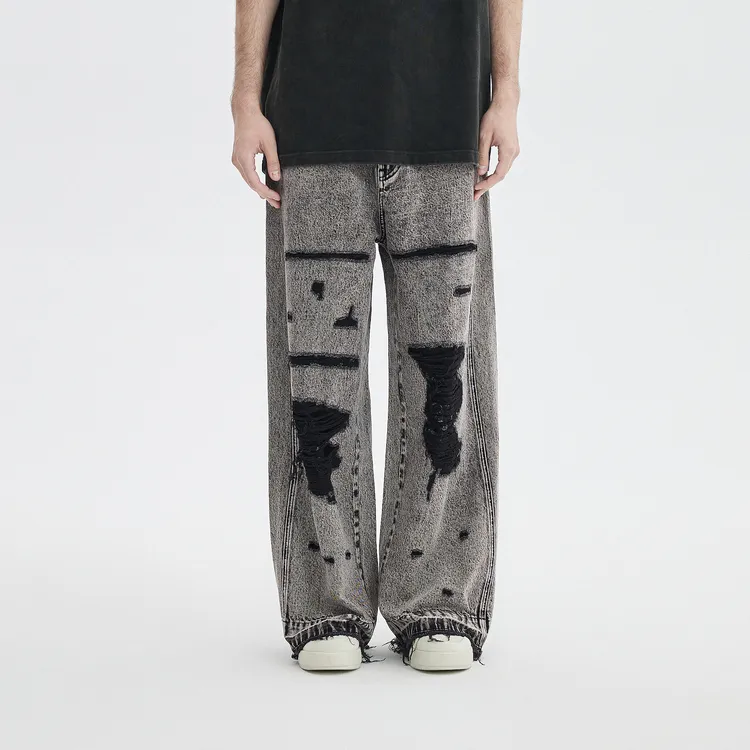 INXX Standby Jeans Unisex-10
