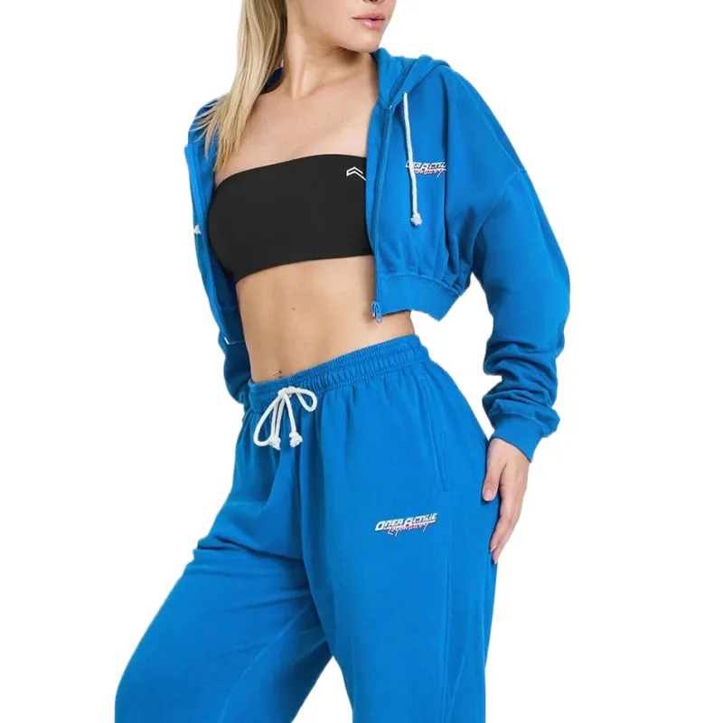 ONER ACTIVE Raw Lounge Jacket Women's-2