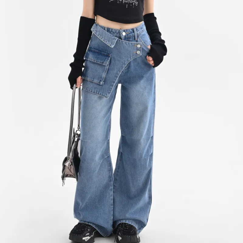 SNBL Jeans Women's-5