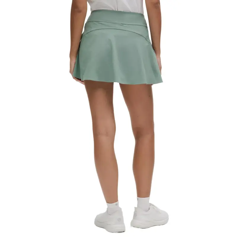 Lululemon Luxtreme™Lightweight Collection Casual Short Skirts Women's-1