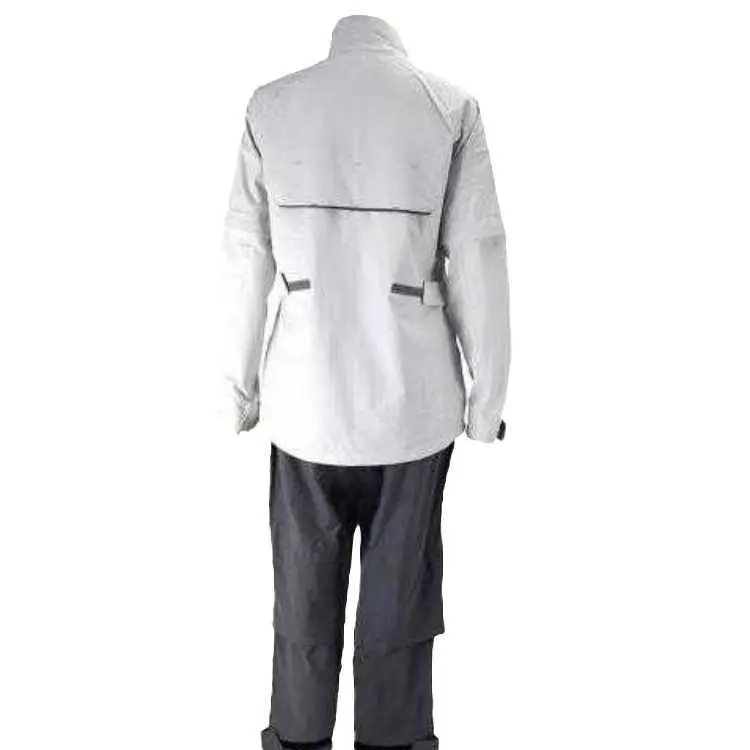 Mizuno Nexlite Rain Suit II Jacket Women's-1