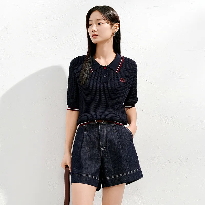 JZ. ANNAKRO Knitwear Women's-11