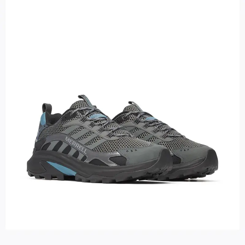 MERRELL Moab Speed 2 Vent 2K 1TRL Alloy Black-3