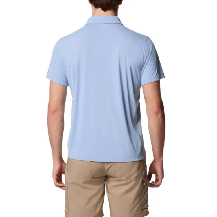 Columbia Zero Rules Polo Shirt Men's-1