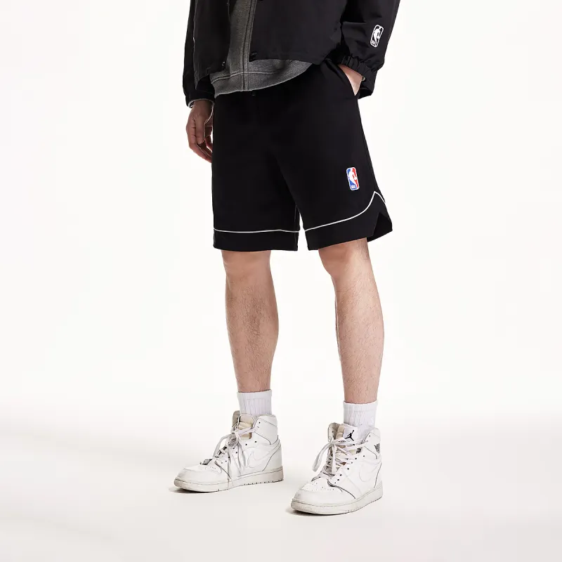 JACK JONES· x NBA Casual Shorts Men's-8