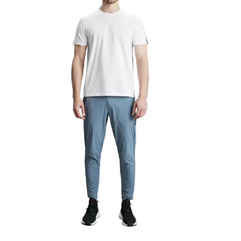 NAUTICA T Shirts Men White-2