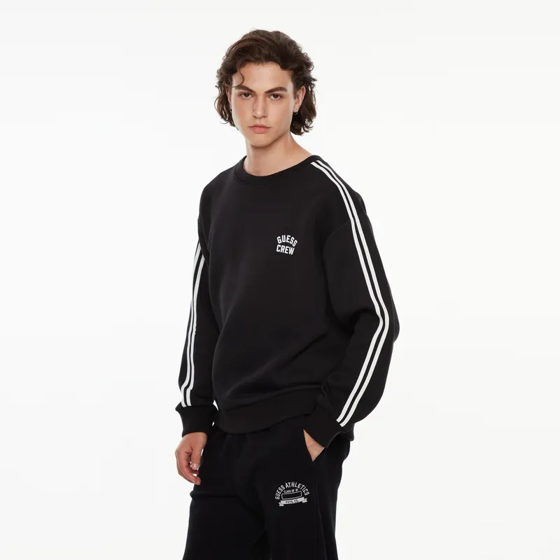GUESS Sweatshirts Men-2