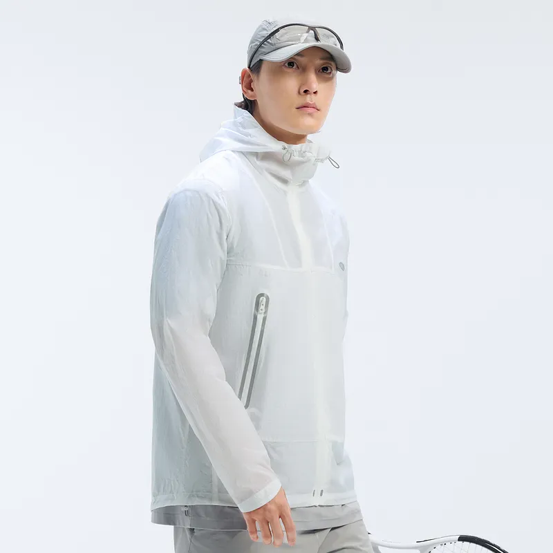 LONSDALE UV Protection Breathable Sun Protection Clothing Unisex-2
