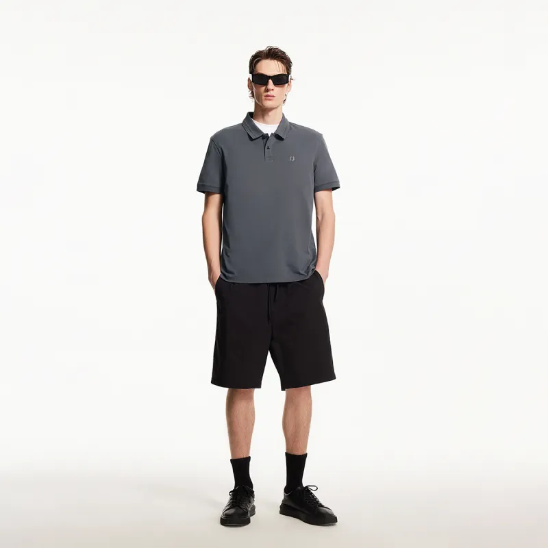 JACK&JONES Polo Shirts Men-9