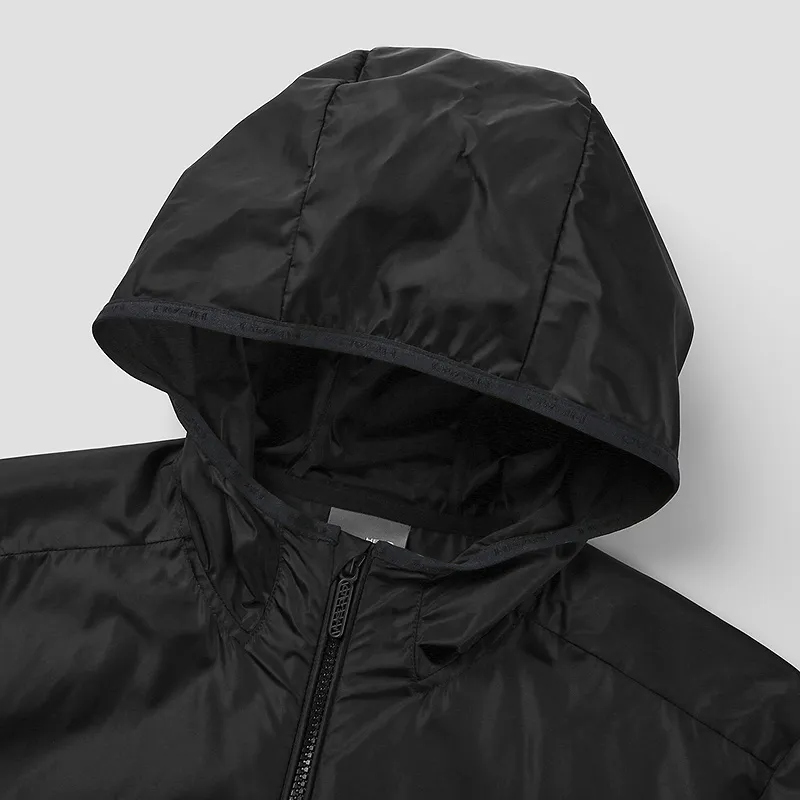 HEAD Jackets Men Black 01-2
