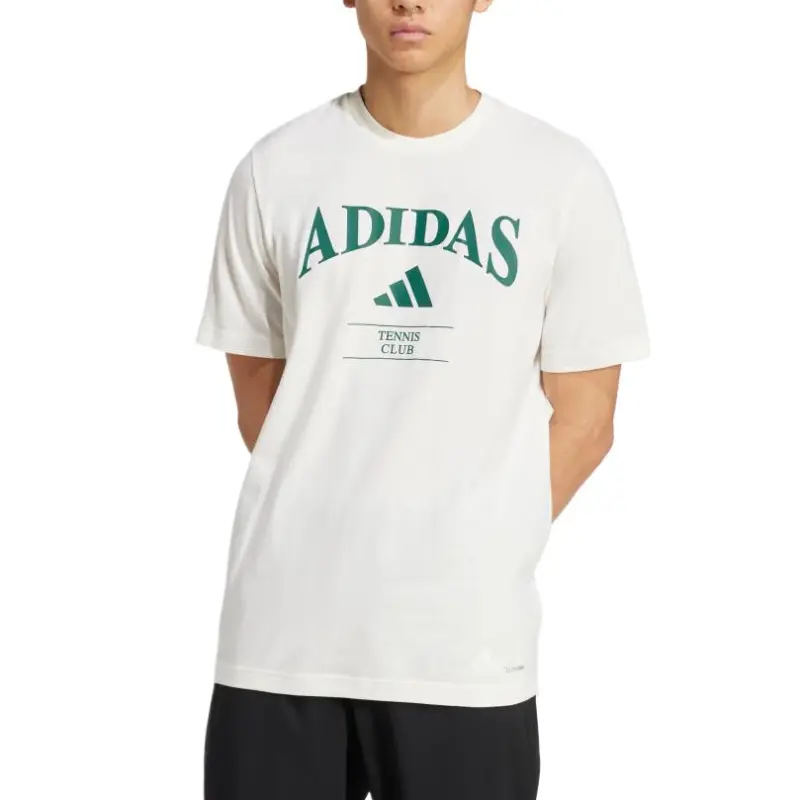 Adidas Heritage Graphic Tee-1
