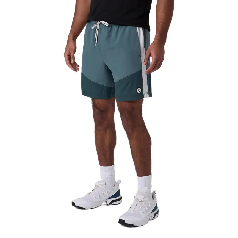 Vuori Sports Shorts Men-6