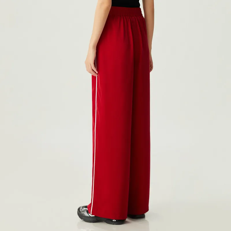 Brother Is Really Good Casual Pants Women's-6
