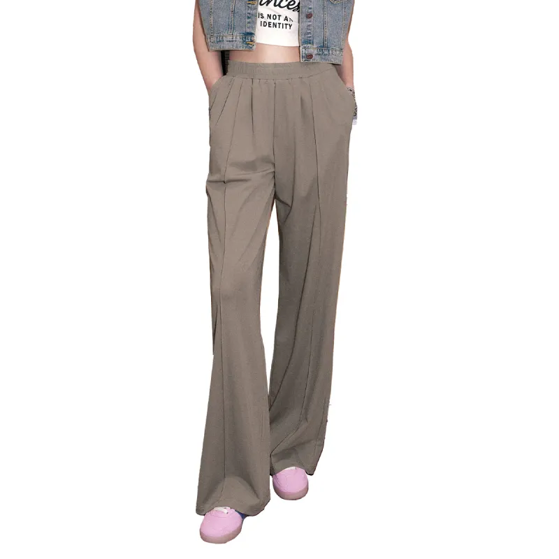 ELF SACK Casual Pants Women's-27