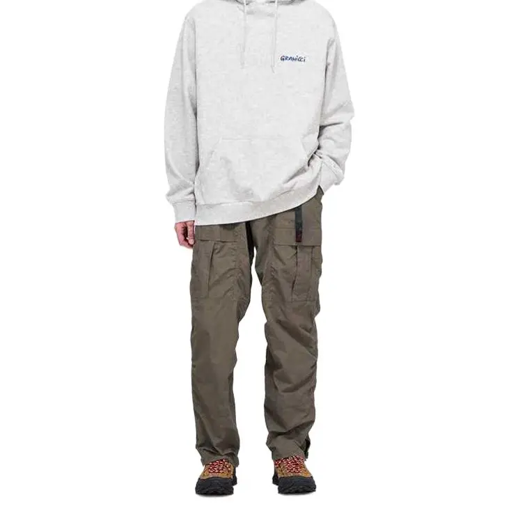 Gramicci Little Wildman Chuckwalla Trail Gorpcore Cargo Pants Men's-4