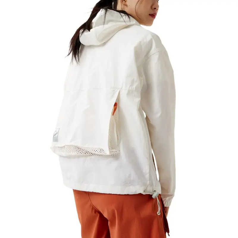 Columbia Jacket Women's Sea Salt-3
