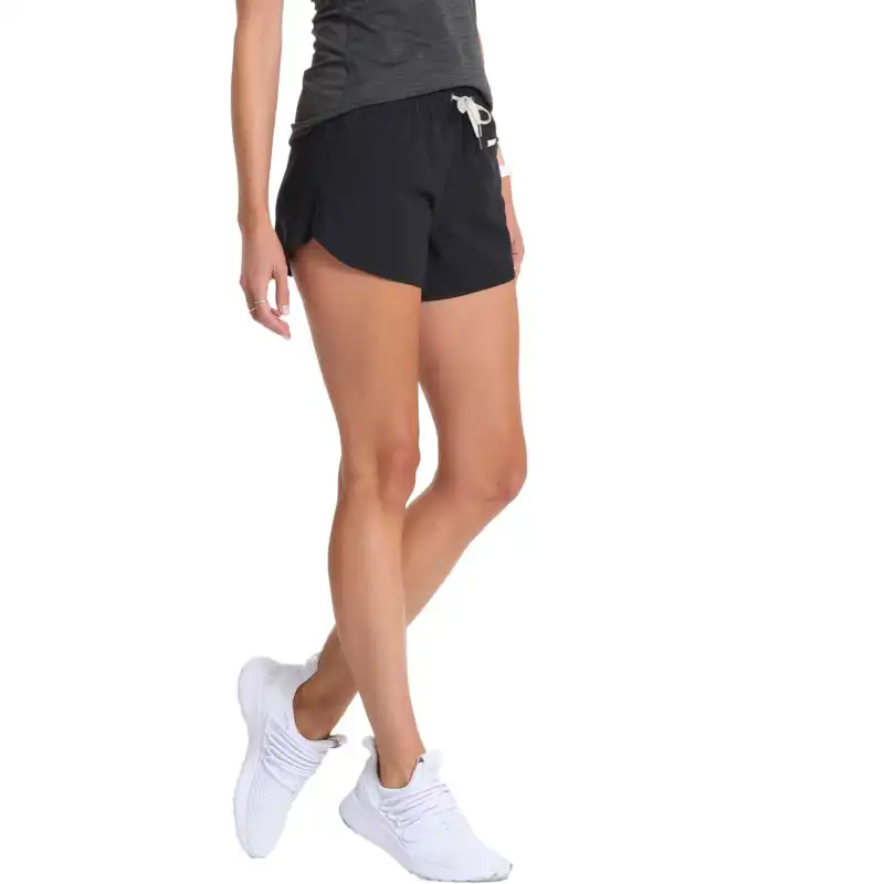 Vuori Yoga Shorts Women's-5