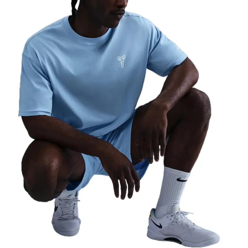 Nike Kobe Men's Basketball T Shirt-2