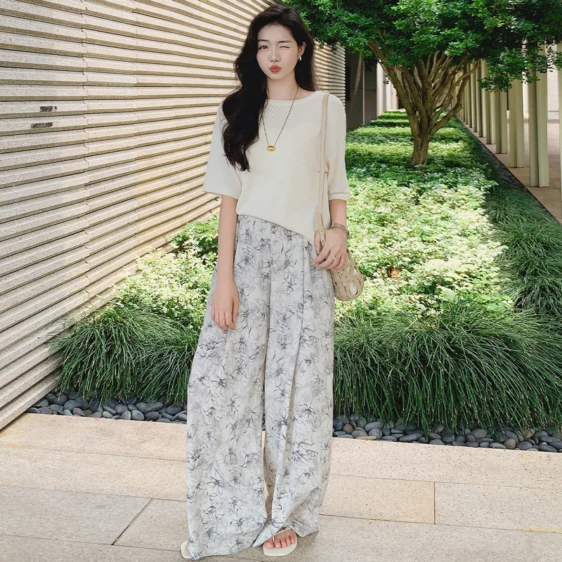 MEIYANG Knitwear Women's-1