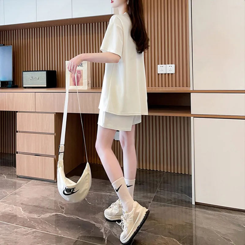 XIANSINIAO SS25 Casual Suit Women's-1