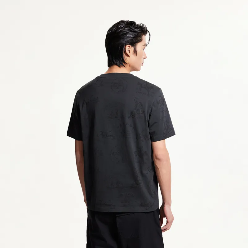 JACK&JONES T Shirts Men-16
