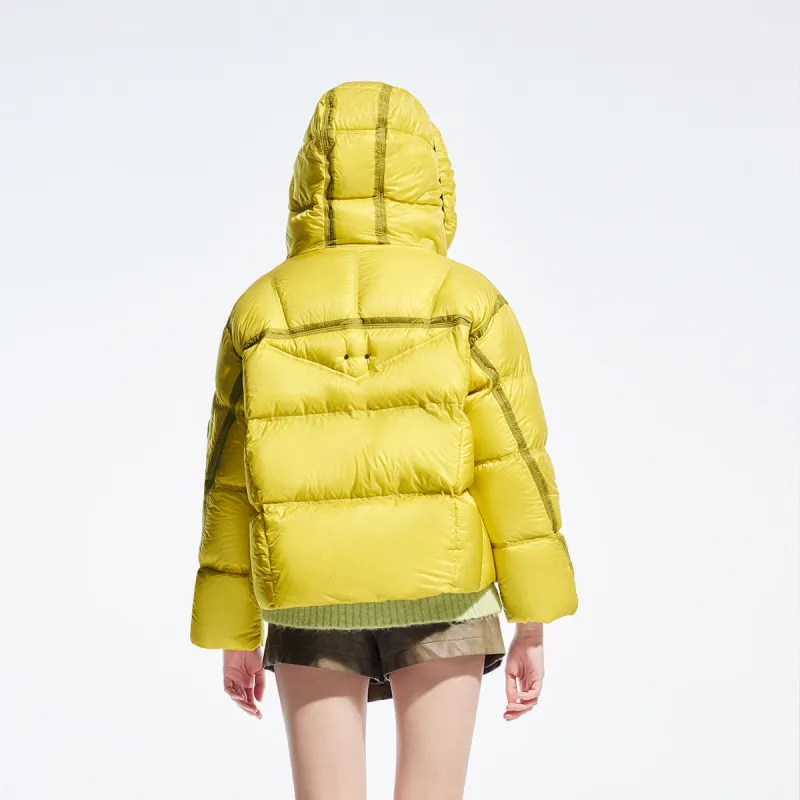 ONLY Down Jackets Women's-2