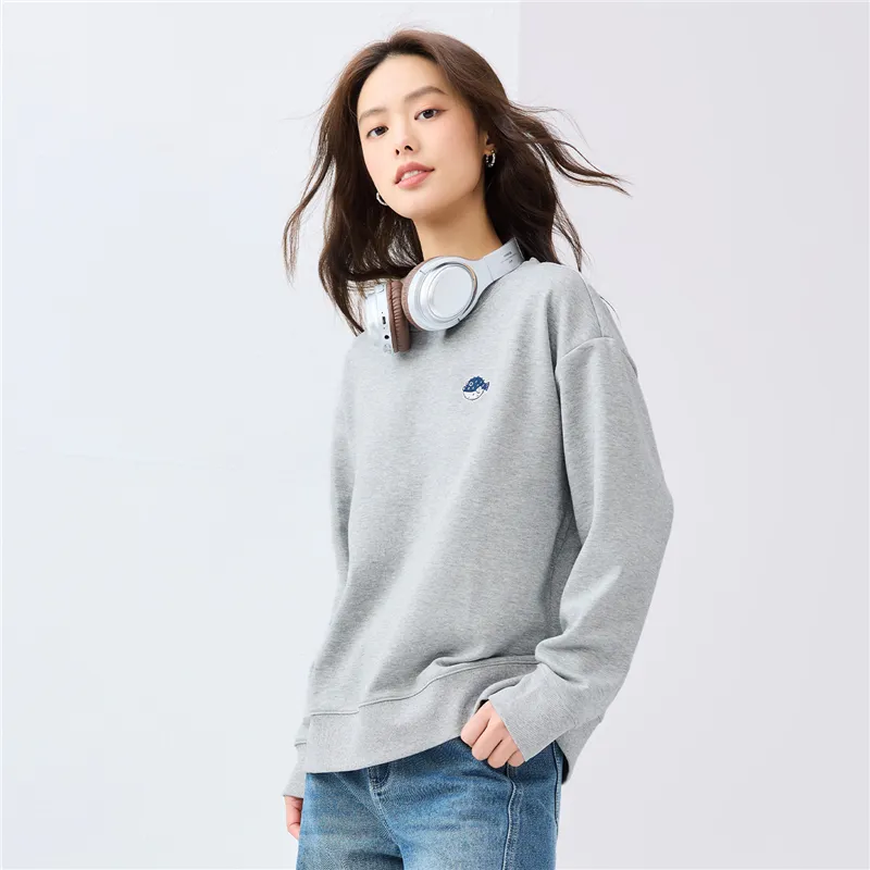 UNIQLO Sweatshirts Women's-7