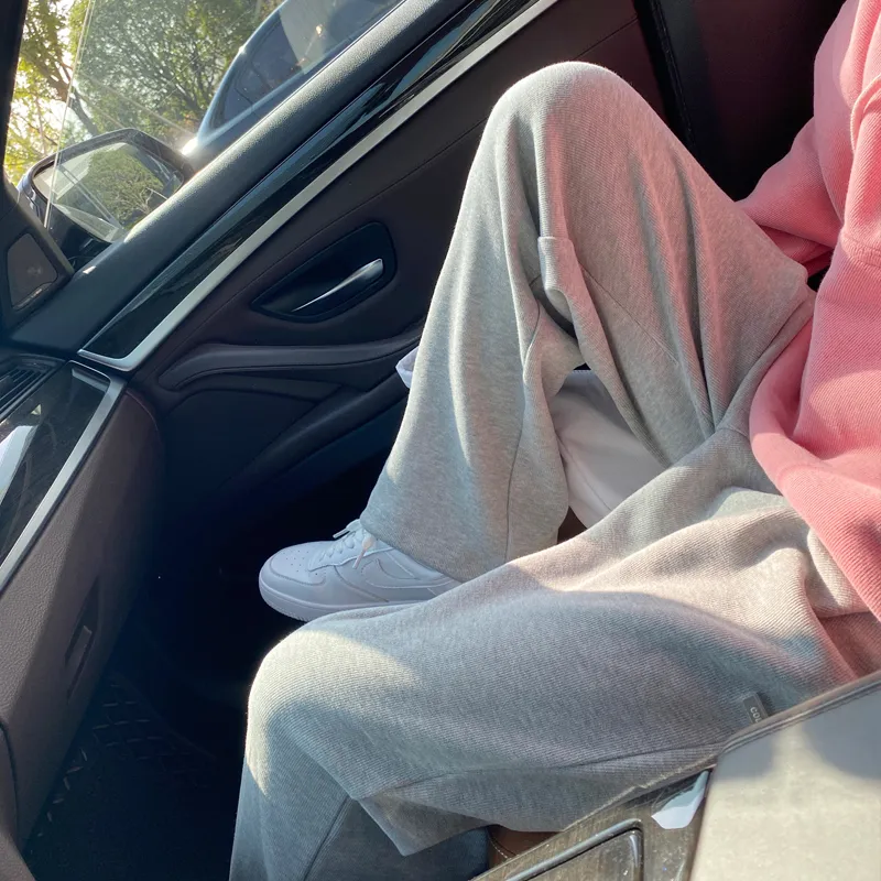 KALULI In 2025 Casual Pants Women's-3