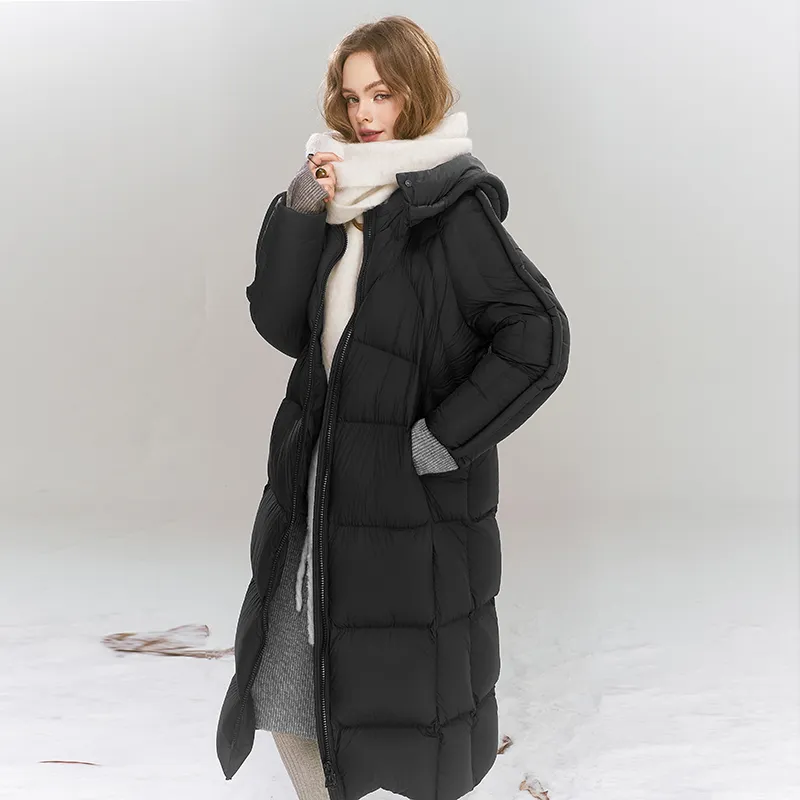 ELF SACK Down Jackets Women's-2