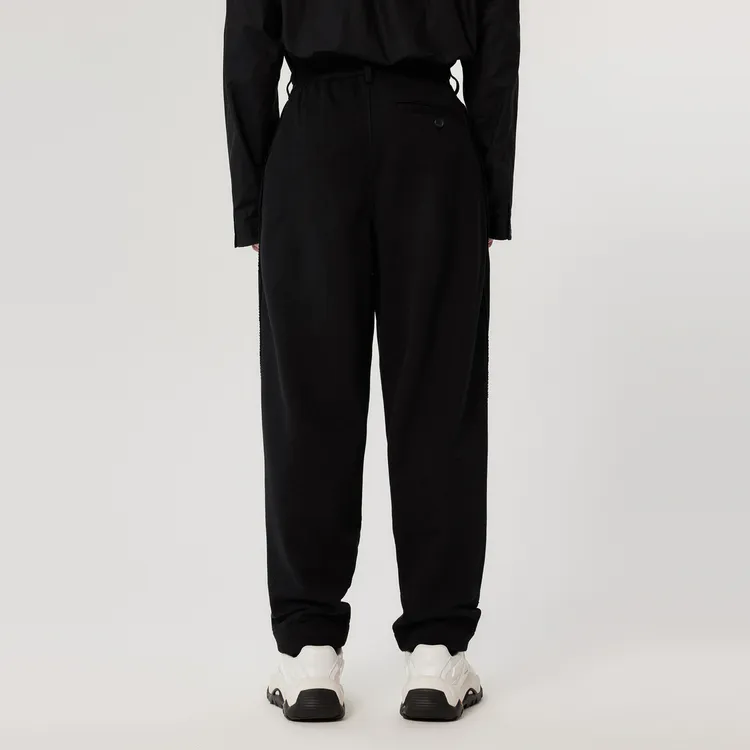 CROQUIS Casual Pants Unisex-3