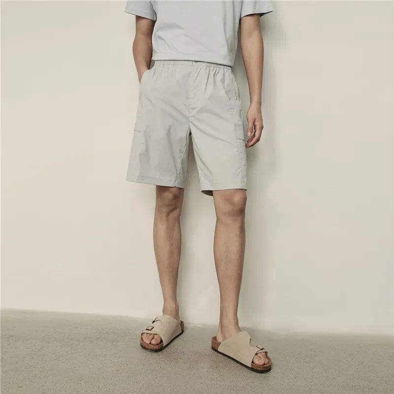 UNIQLO Casual Shorts Men-19