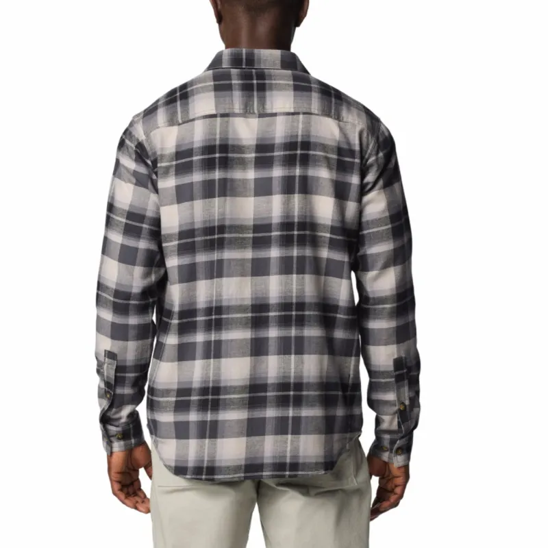 Columbia Cornell Woods Shirt Men's-1