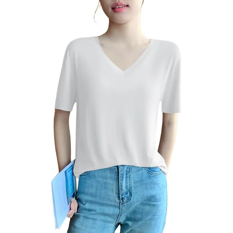 La Chapelle Women's Undershirts-12