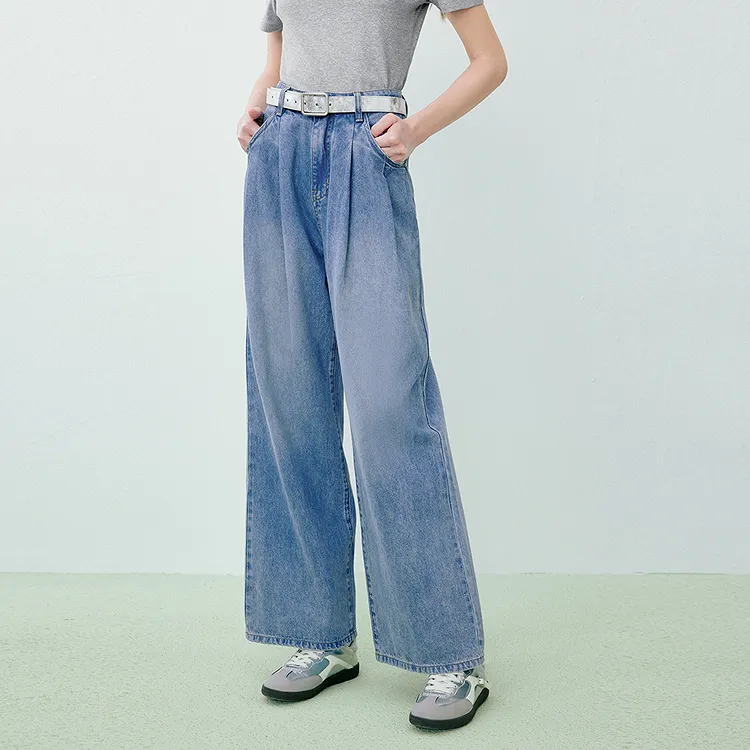 LEDIN Jeans Women's-2