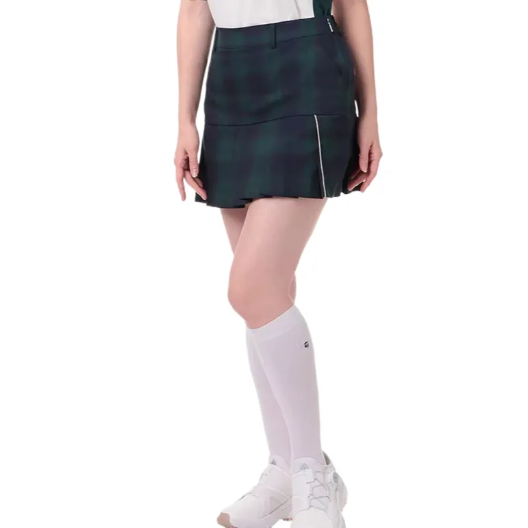 TAYLORMADE Casual Short Skirts Women's-8