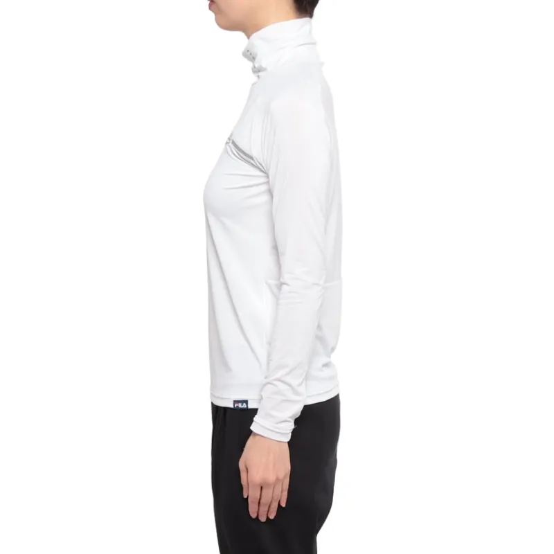FILA Golf Series Golf Clothing Women's-2
