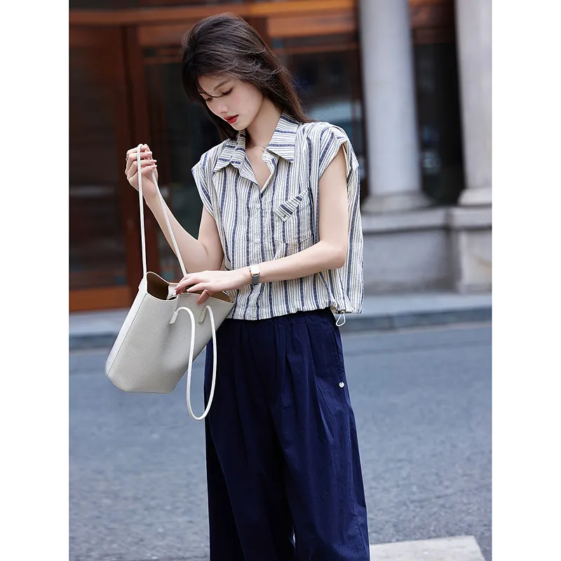 A Paradise For Awakening Casual Suit Women's-3