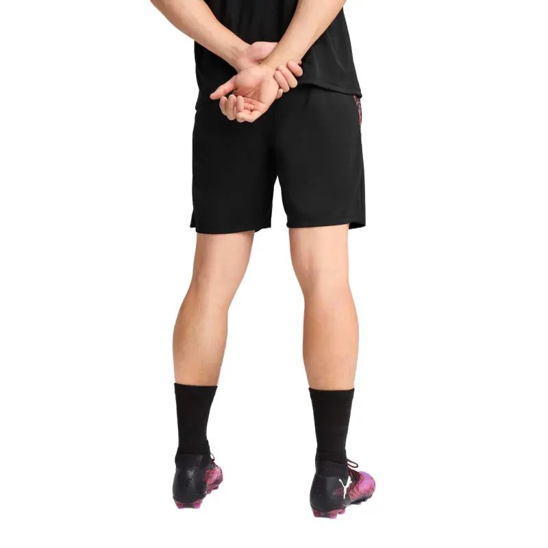 PUMA Shorts De Fútbol IndividualCUP Para Hombre-3