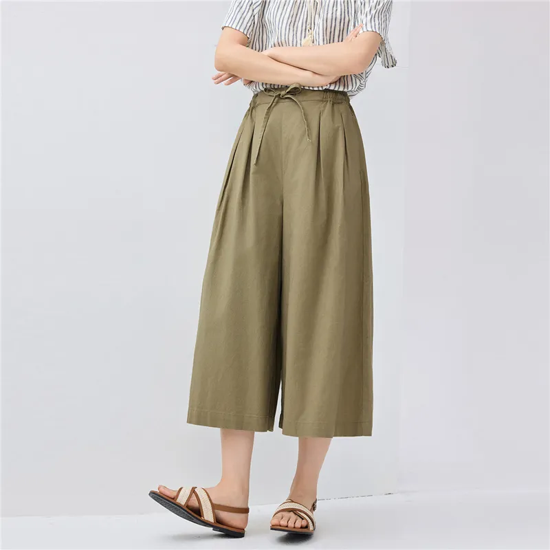 UNIQLO Casual Pants Women's-3