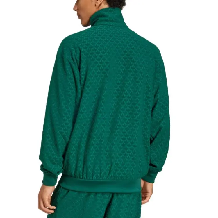 Adidas Originals Monogram Track Top-2