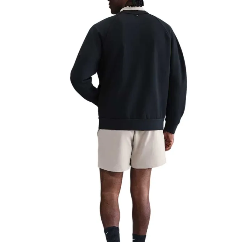 Nike 24.7 ImpossiblySoft Men's Cardigan-2