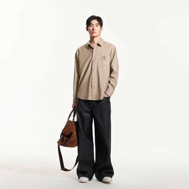 JACK&JONES Shirts Men-3