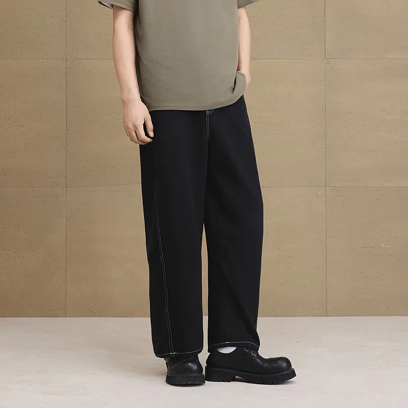 GXG Jeans Men Black-3