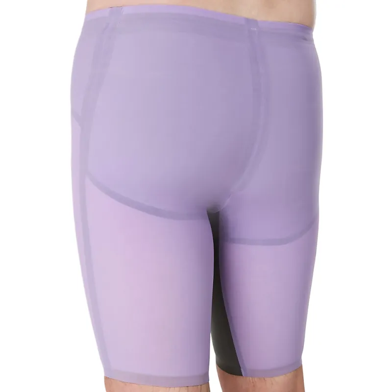 Speedo Fastskin LZR Pure Valor Swimming Shorts Men's-3