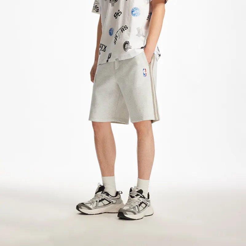 JACK JONES· x NBA JACK&JONESxNBA Casual Shorts Men's-8